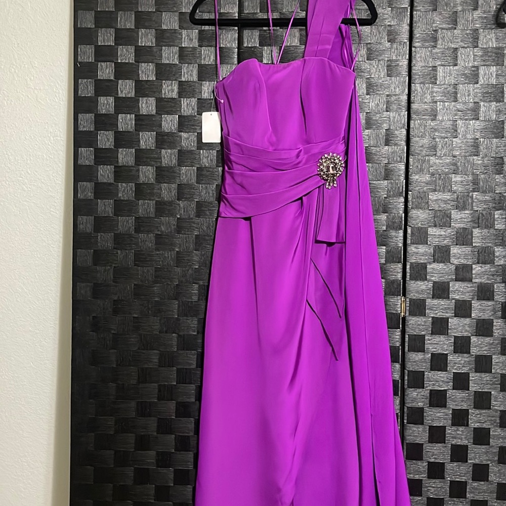 Evening Dress
